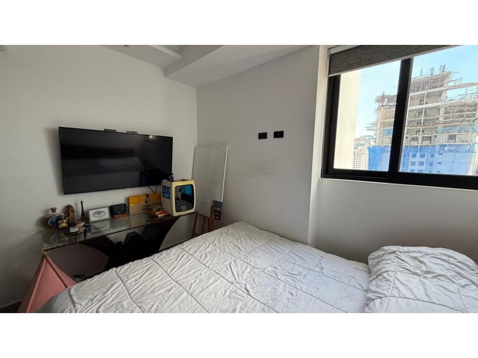 Victory Sport, Apartamento en Venta en Coco del Mar (DD516) — foto 6