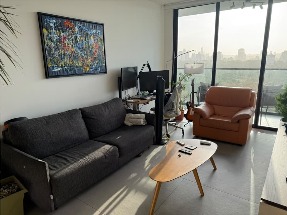 Victory Wellness, Apartamento Amoblado en Coco del Mar (DD562) — foto 2
