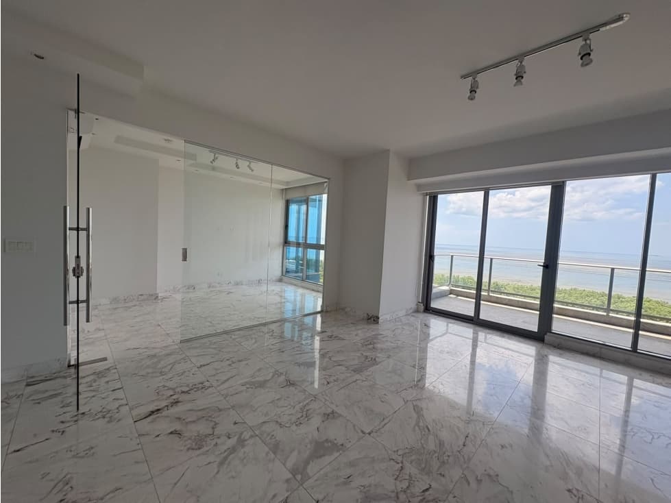 Regalia, Apartamento en Alquiler en Costa del Este (DD567) — foto 2