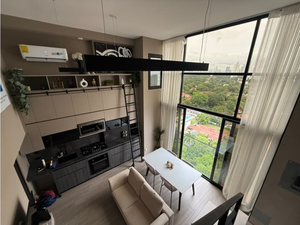 Dovle Cincuentenario, Apartamento Amoblado en Coco del Mar (DD579) — foto 2