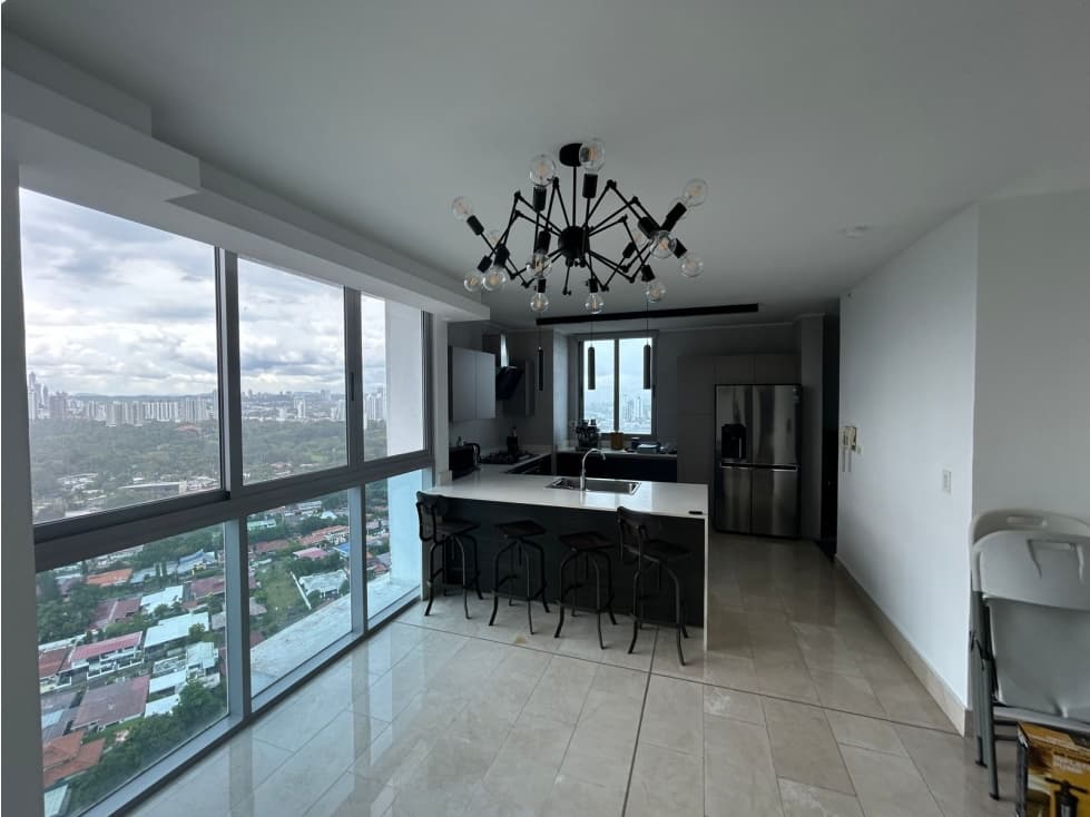 PH Vita, Apartamento en Venta en Coco del Mar (DD510) — foto 5