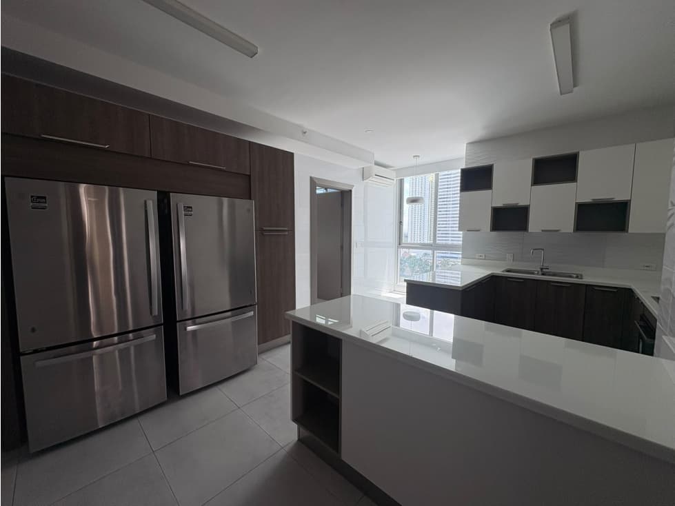 Regalia, Apartamento en Alquiler en Costa del Este (DD567) — foto 3