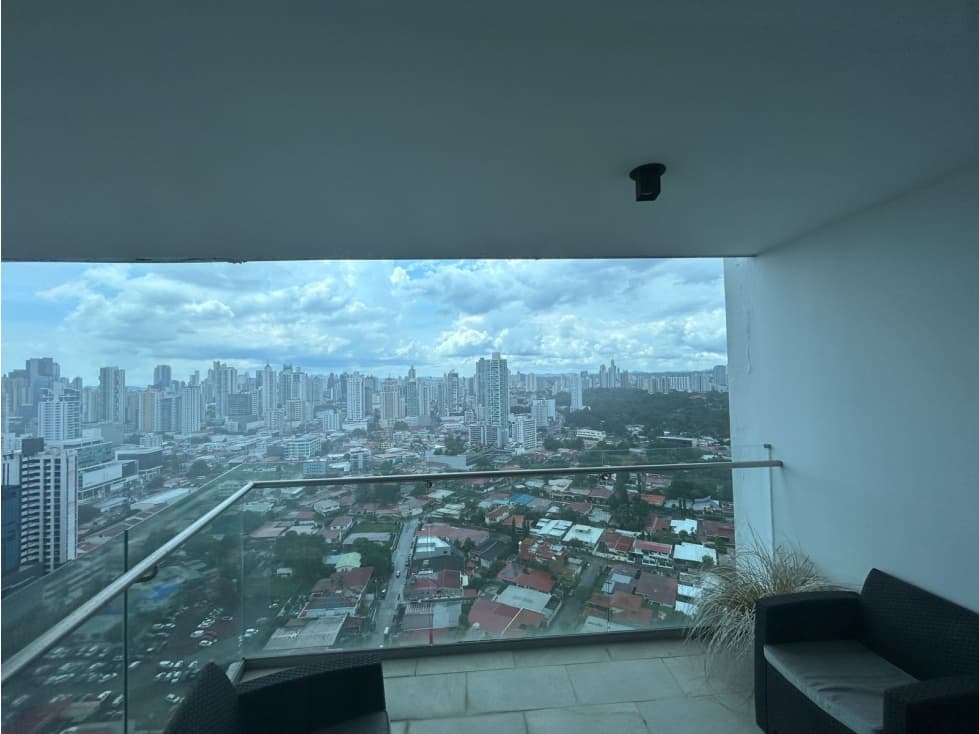 PH Vita, Apartamento en Venta en Coco del Mar (DD510) — foto 3
