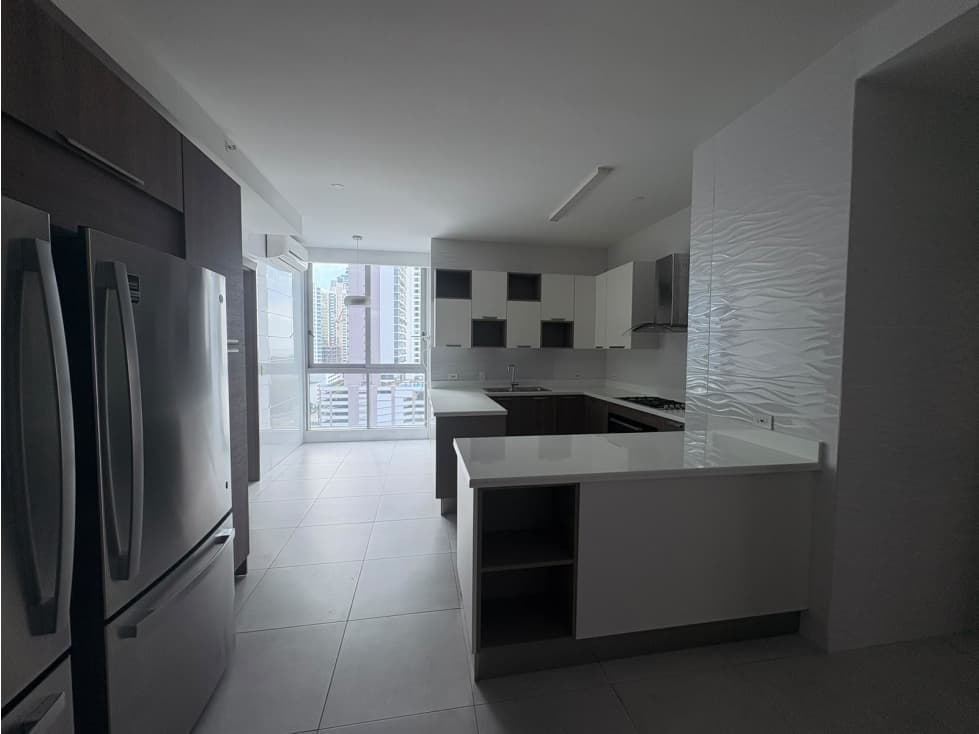 Regalia, Apartamento en Alquiler en Costa del Este (DD567) — foto 4