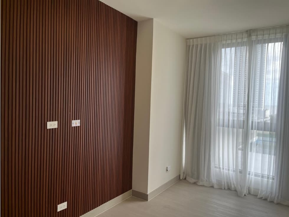 Arcadia, Apartamento Amoblado en Alquiler en Costa del Este (DD455) — foto 4