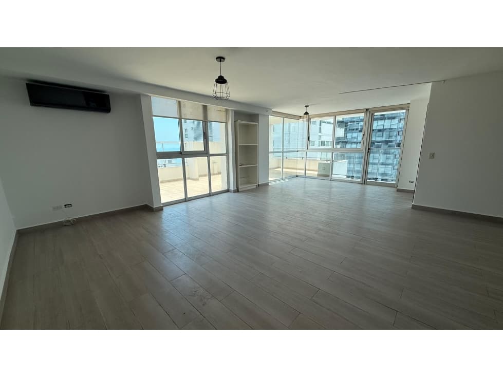 Belle View, Apartamento en Venta en Bella Vista (DD487) — foto 1