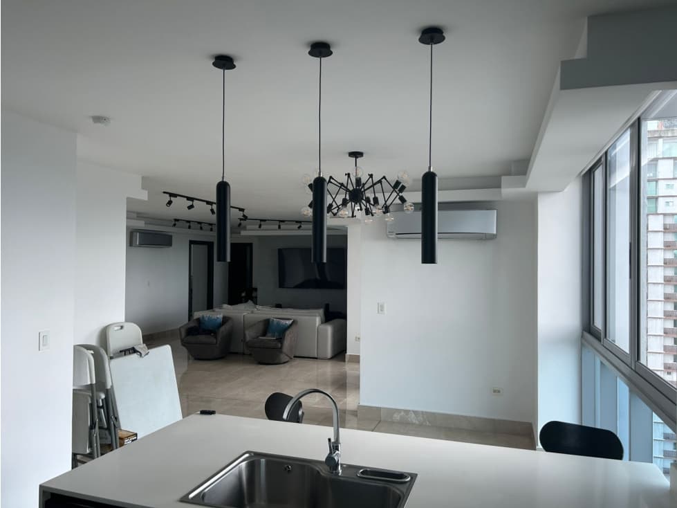 PH Vita, Apartamento en Venta en Coco del Mar (DD510) — foto 6