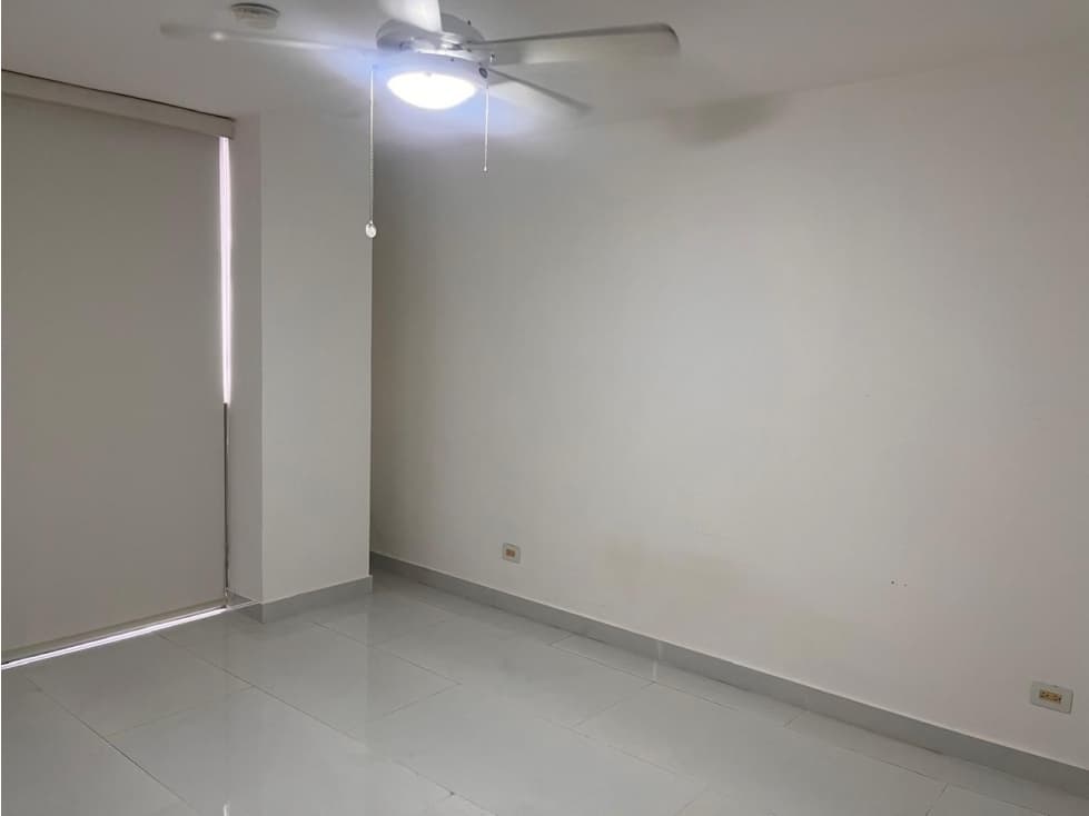 Velure, Apartamento en Alquiler en El Cangrejo (DD558) — foto 5