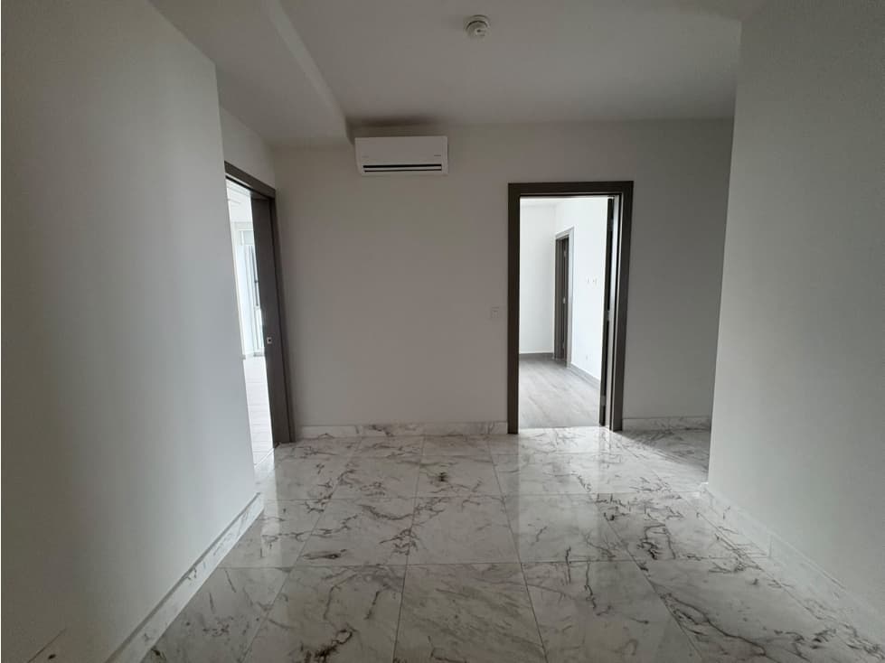 Regalia, Apartamento en Alquiler en Costa del Este (DD567) — foto 5