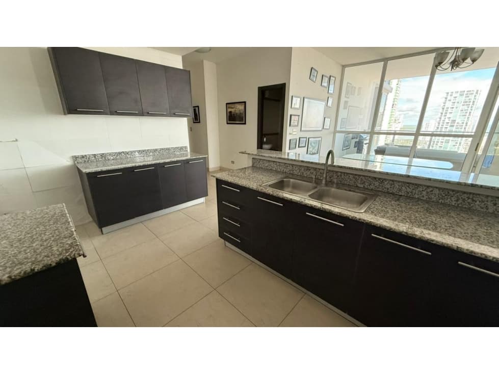 Quadrat, Apartamento en Venta en San Francisco (DD501) — foto 3