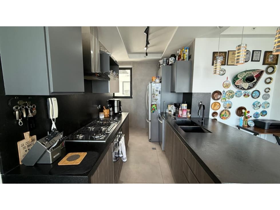 Victory Sport, Apartamento en Venta en Coco del Mar (DD516) — foto 3