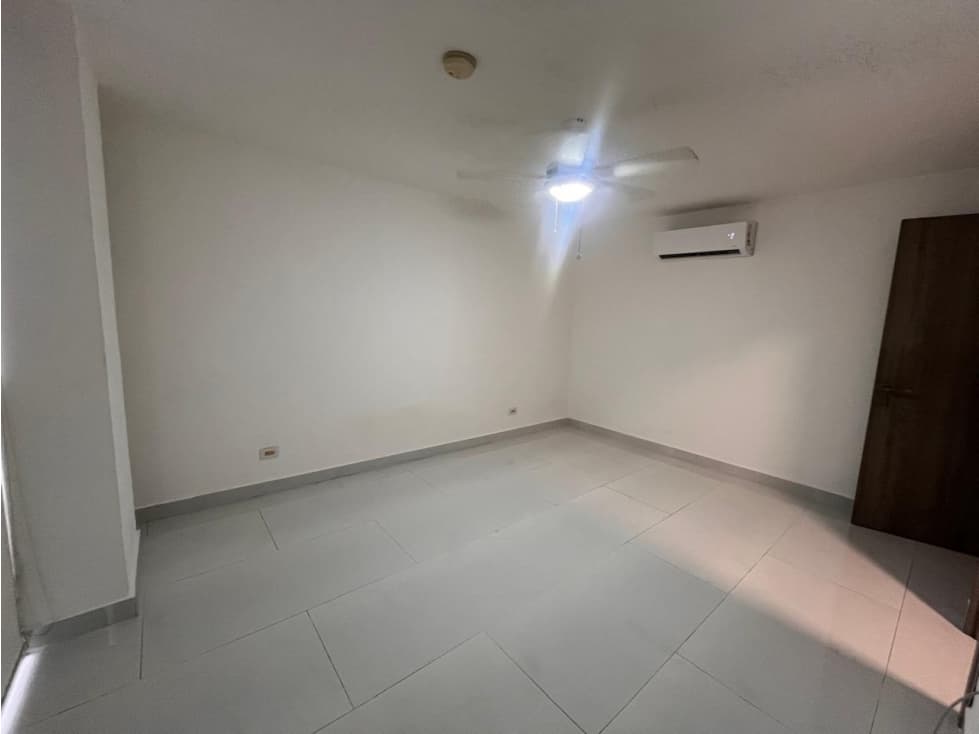 Velure, Apartamento en Alquiler en El Cangrejo (DD558) — foto 6