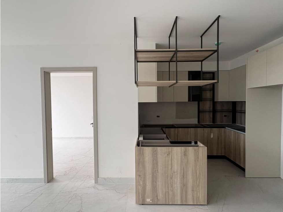 Next, Apartamento en Venta en Coco del Mar (DD547) — foto 2