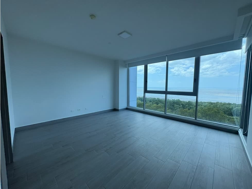 Regalia, Apartamento en Alquiler en Costa del Este (DD567) — foto 6
