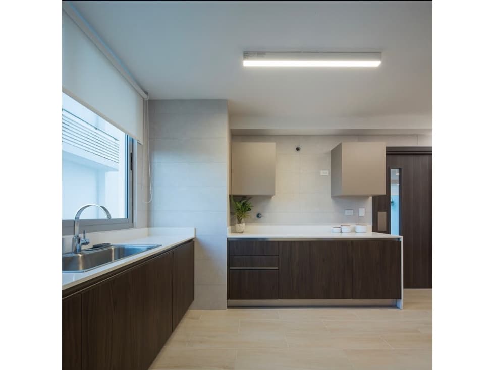Vita, Apartamento Amoblado en Venta en Coco del Mar (DD565) — foto 6