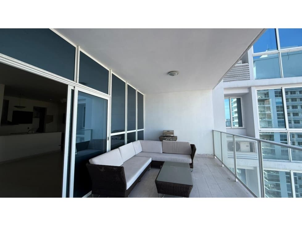 Quadrat, Apartamento en Venta en San Francisco (DD501) — foto 4