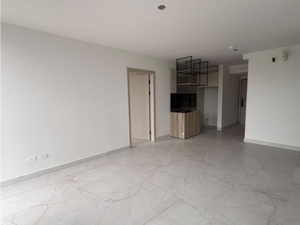 Next, Apartamento en Venta en Coco del Mar (DD547) — foto 3