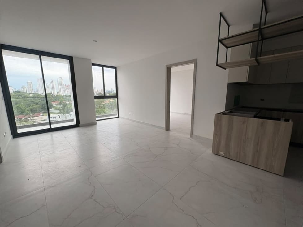 Next, Apartamento en Venta en Coco del Mar (DD547) — foto 5