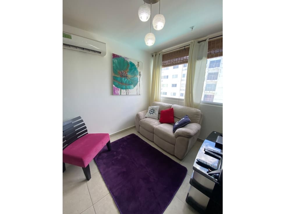 Venta de apartamento en Playa Corona — foto 6