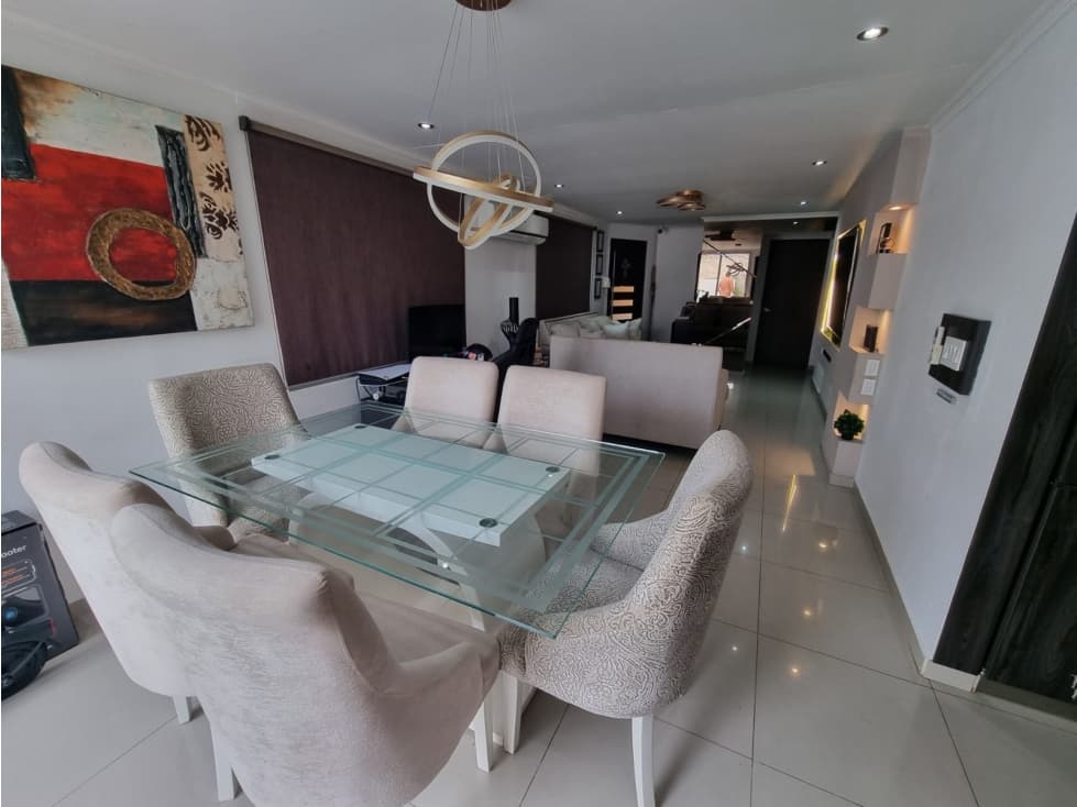 Venta de Casa en Chanis — foto 2