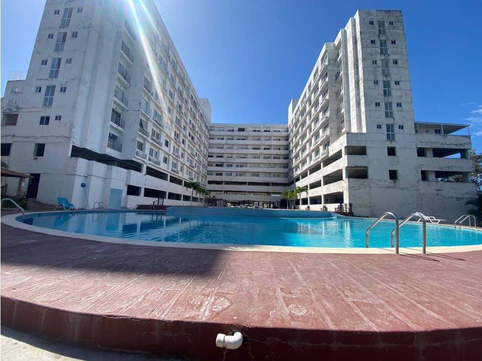Venta de apartamento en Playa Corona — foto 1