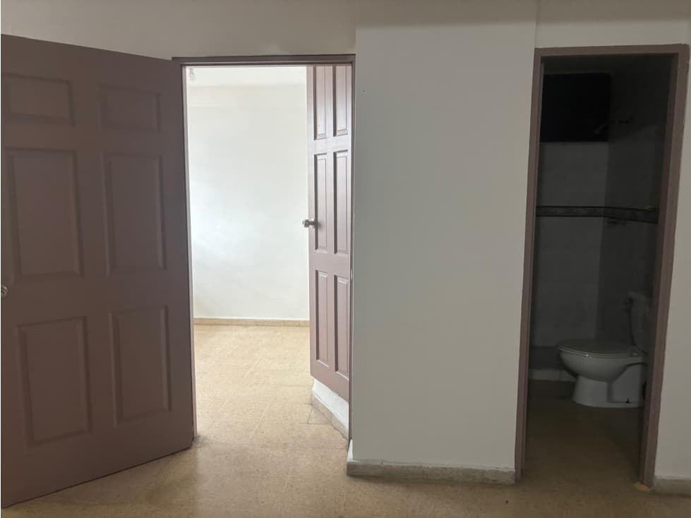 Venta de apartamento en Bella Vista, El Carmen — foto 5