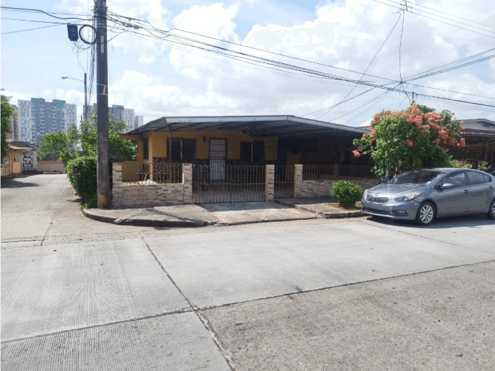 Venta de Casa en Don Bosco — foto 1