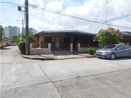 Venta de Casa en Don Bosco