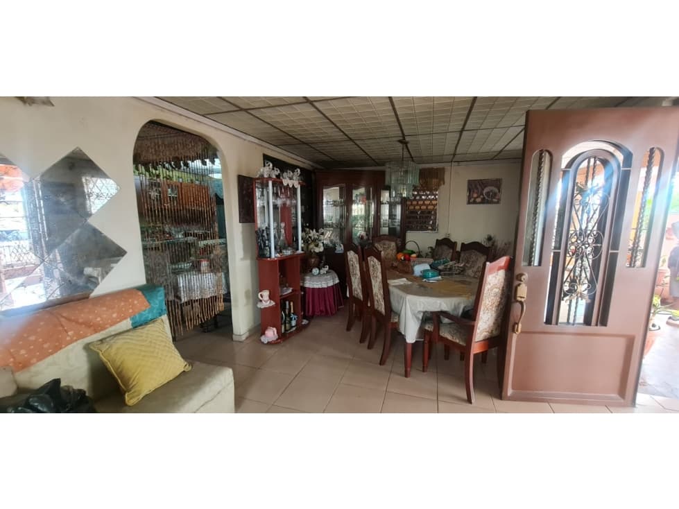 Venta de Casa en Don Bosco — foto 3