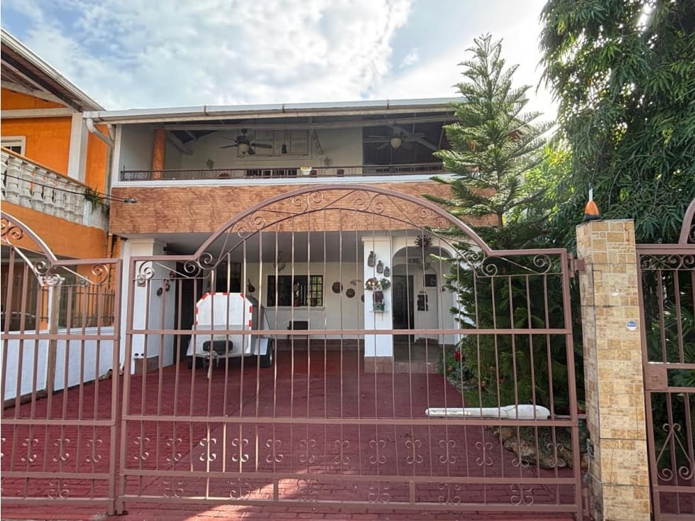 Venta de casa en El Crisol — foto 1
