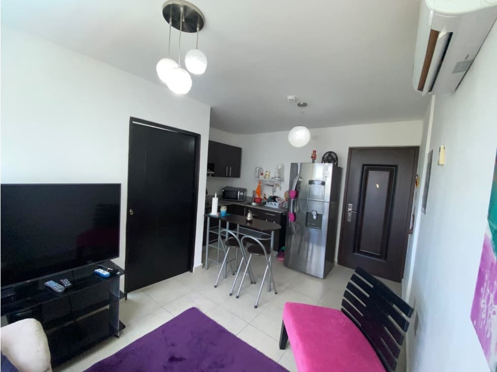 Venta de apartamento en Playa Corona — foto 4
