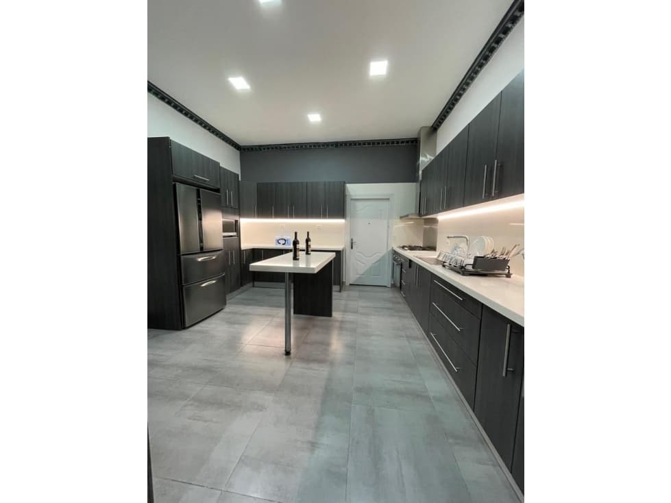 Alquiler de Casa en Altos de Panamá — foto 4