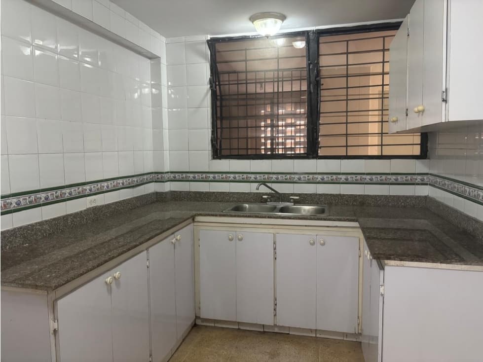 Venta de apartamento en Bella Vista, El Carmen — foto 2