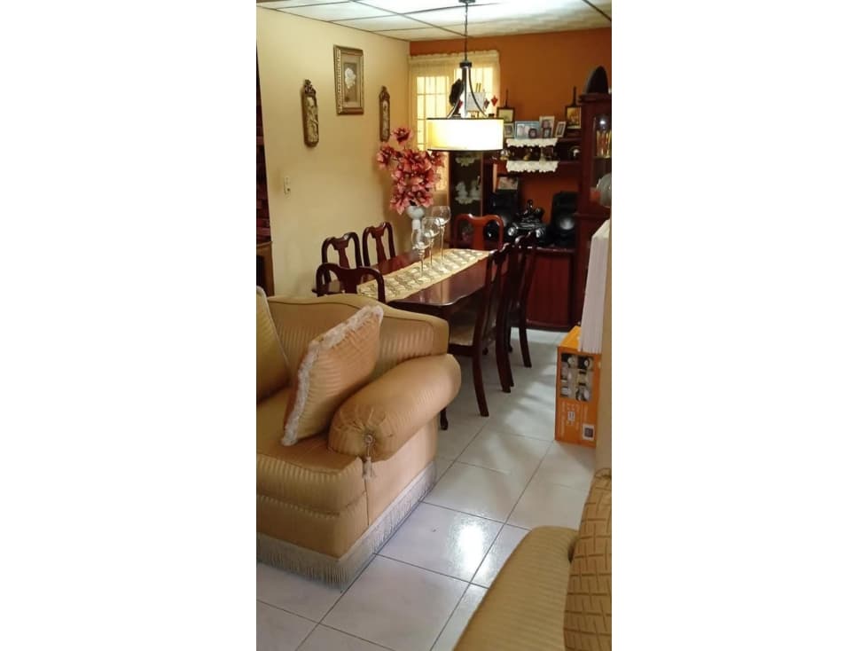 Venta de Casa en Don Bosco — foto 4