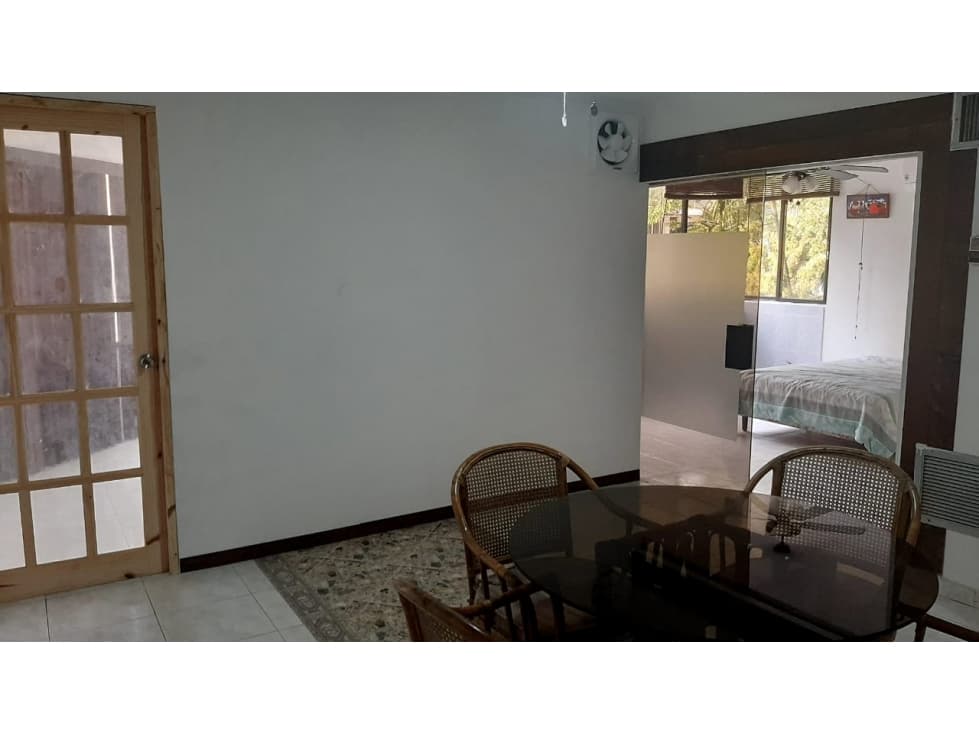 Alquiler de Apartamento en el Cangrejo — foto 4