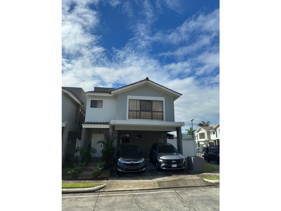 Venta de Casa en Paseo del Norte — foto 1