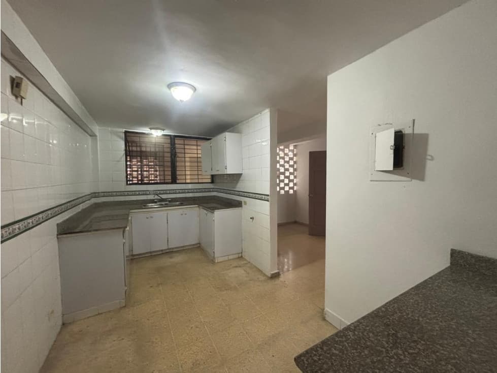 Venta de apartamento en Bella Vista, El Carmen — foto 1