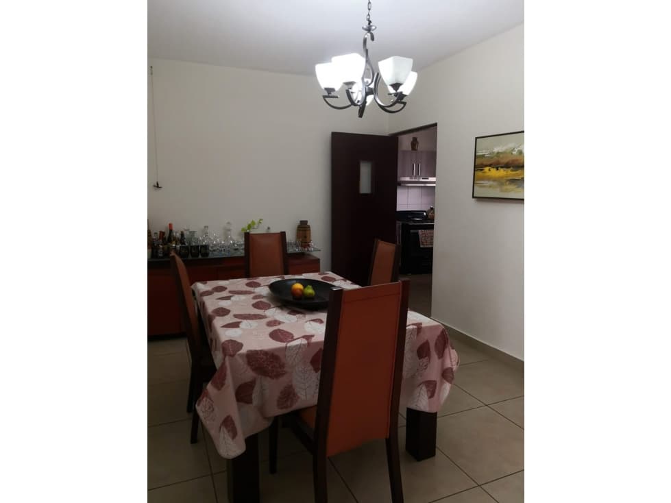 Venta de Casa en Paseo del Norte — foto 6