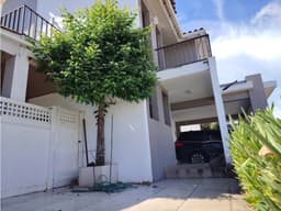 ALQUILER DE CASA EN PASEO DEL NORTE
