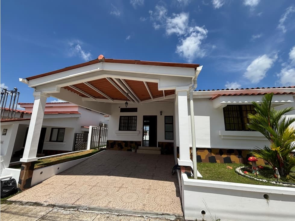 Alquiler de Casa en PH EcoGardens — foto 1