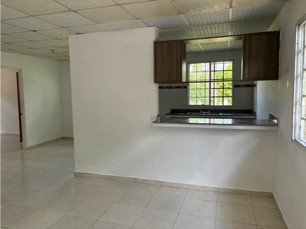 Alquiler de Casa en Ciudad Radial — foto 2