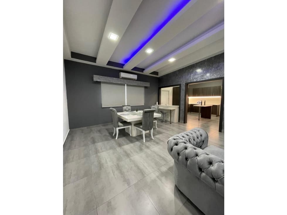 Alquiler de Casa en Altos de Panamá — foto 3