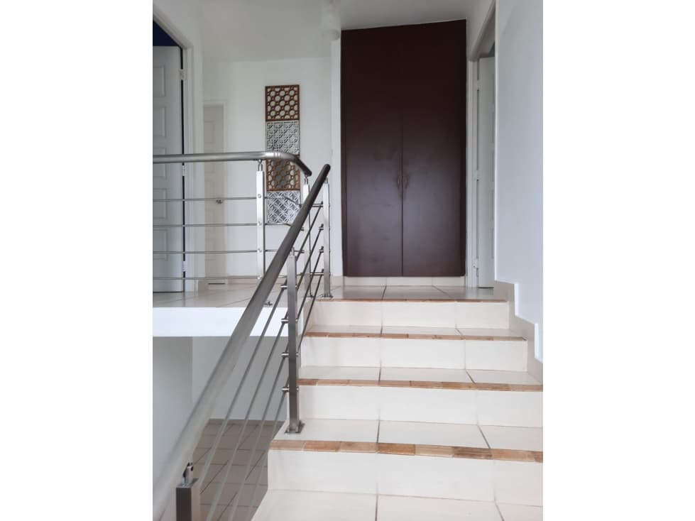Venta de Casa en Paseo del Norte — foto 3