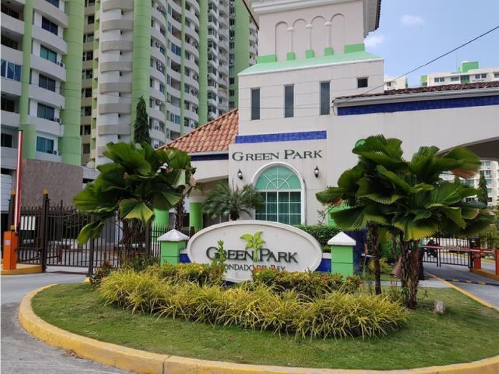 Venta de Apartamento en P.H. Green Park — foto 1