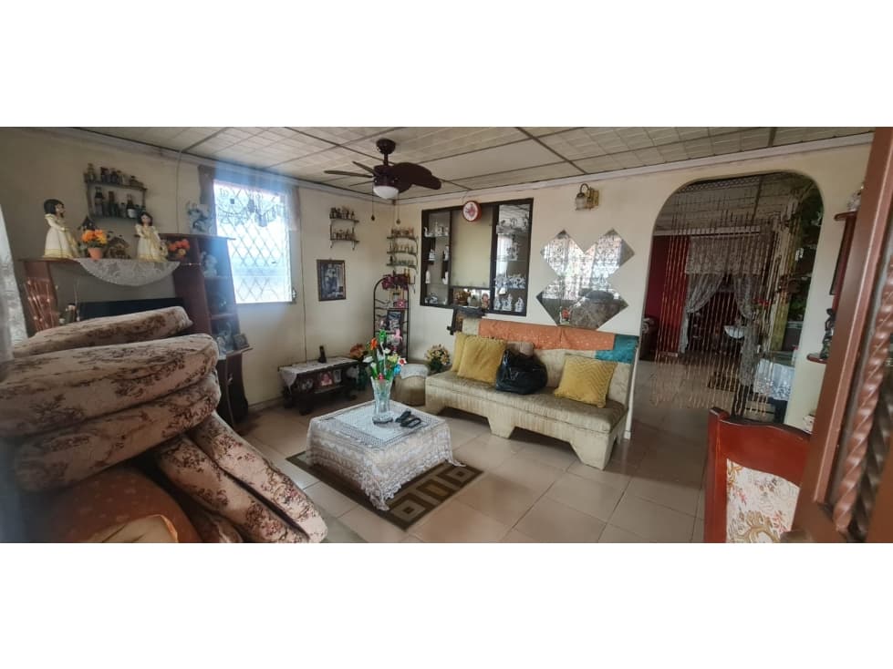 Venta de Casa en Don Bosco — foto 2