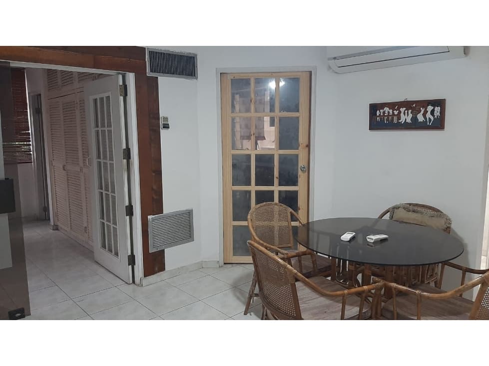 Alquiler de Apartamento en el Cangrejo — foto 3