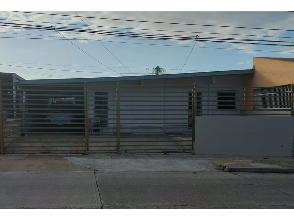 Venta de Casa en San Antonio — foto 1