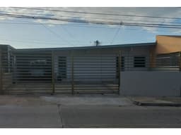 Venta de Casa en San Antonio