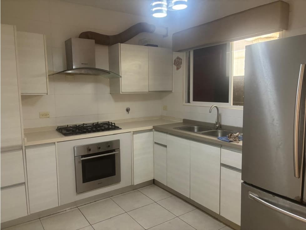 Alquiler de Casa en Paseo del Norte — foto 5