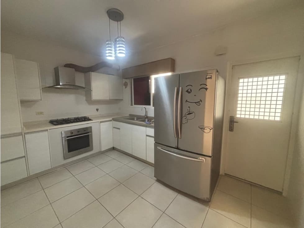 Alquiler de Casa en Paseo del Norte — foto 6